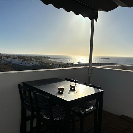 Apartmán Capital Seaview Carboneras Exteriér fotografie