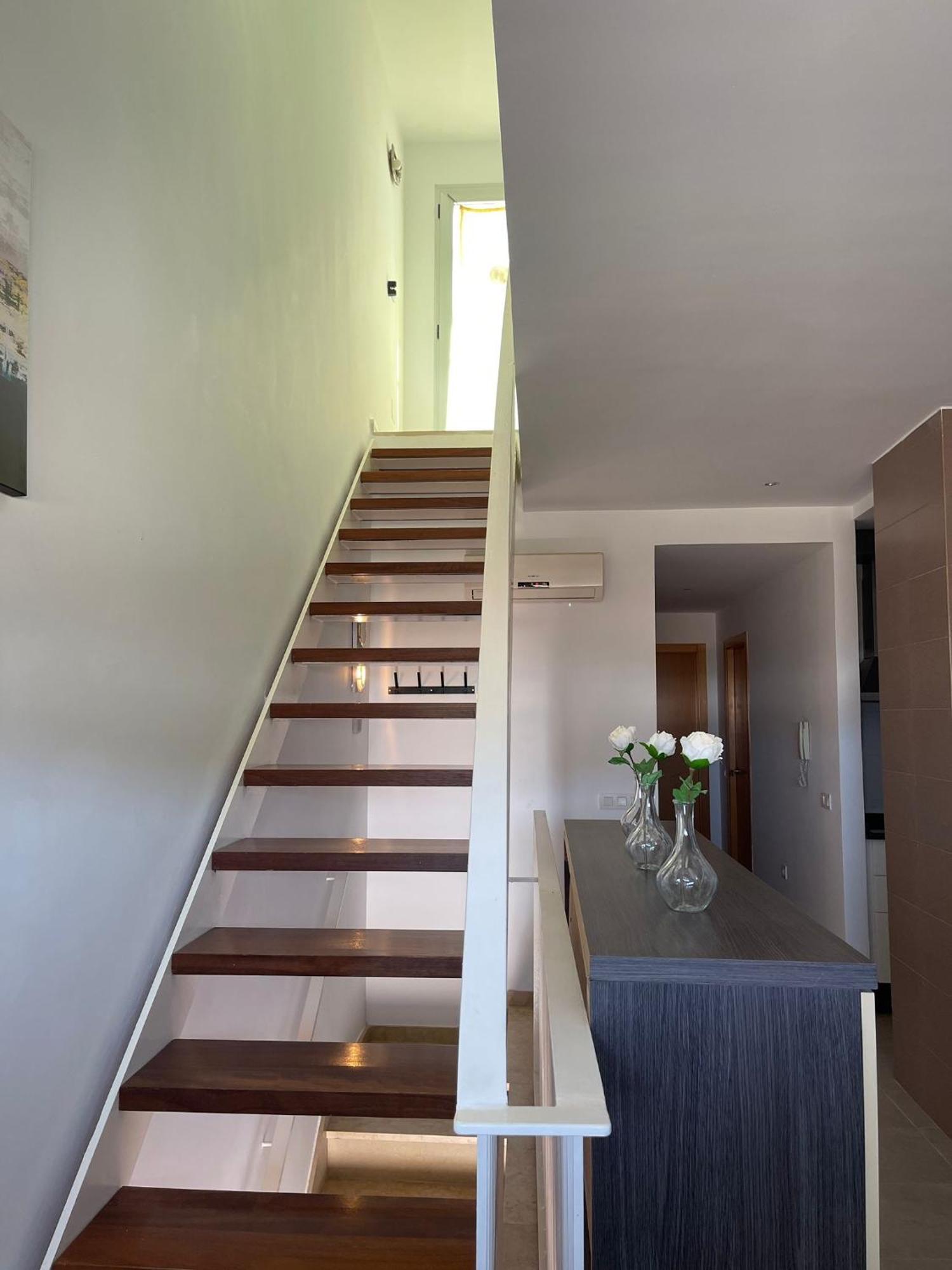 Apartmán Capital Seaview Carboneras Exteriér fotografie
